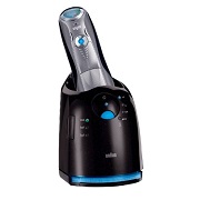 Braun Series 7- 790cc Pulsonic Shaver System