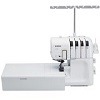 Brother 3234DT 2, 3, or 4 Thread Serger