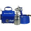 Fuji 2202 Semi-PRO 2 HVLP Spray System