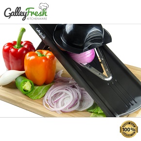 GalleyFresh Professional V-Slicer
