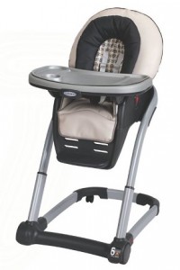 Graco Blossom 4-In-1 Seating System