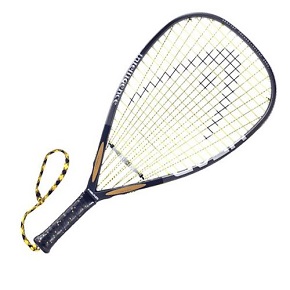 Head i.165 Racquetball Racquet