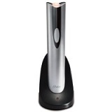 Oster FPSTBW8207-S Electric Wine Bottle Opener