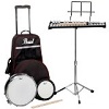Pearl PL900C Educational Kits Snare & Bell Kit