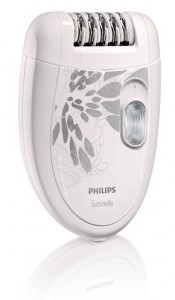Philips HP6401 Satinelle Epilator