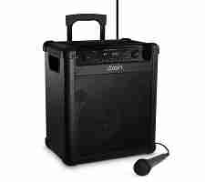Portable PA System Guide Featured