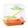 Prevue Pet Products SP2004OR Hamster Haven