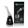 Red Wine Aerating Pourer By HiCoup