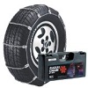 Security Chain Company SC1032 Radial Chain Cable Traction Tire Chain