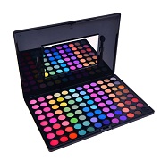 SHANY Makeup Artists Must Have Pro Eyeshadow Palette