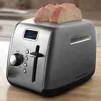 Two Slice Toaster Guide