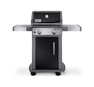 Weber Spirit Liquid Propane Gas Grill