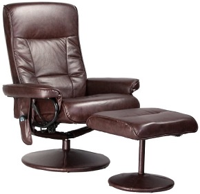 Comfort Products 60-425111 Leisure Recliner Chair