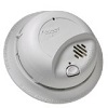 First Alert BRK 9120B Hardwired Smoke Alarm with Battery Backup