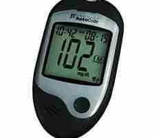 Glucose Meter Guide Featured
