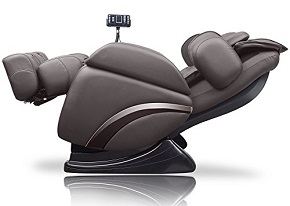 Ideal Massage Shiatsu Chair