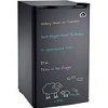 Igloo Eraser Board Refrigerator, 3.2 Cu Ft