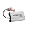 Kenwood KAC-M1804 Compact 4-channel Amplifier