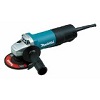 Makita 9557PB 4-1/2-Inch Angle Grinder with Paddle Switch