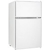 midea WHD-113FW1 Double Reversible Door Refrigerator and Freezer