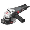PORTER-CABLE PC60TAG 6.0-Amp 4-1/2-Inch Angle Grinder 
