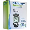 Prodigy AutoCode Talking Blood Glucose Monitoring Meter Kit