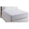 Serta Luxurious Sherpa Top Low-Voltage Electric Heated Mattress Pad