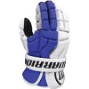 Warrior Hundy Lacrosse Glove