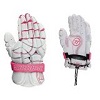 Warrior MD4-Whitewash Gloves