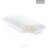 Z Cotton Encased Down Blend Pillow