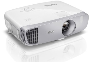 BenQ HT2050 1080p 3D DLP Home Theater Projector big