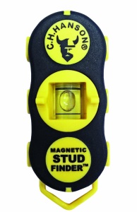 CH Hanson 0 Stud 4 Sure Magnetic Stud Finder