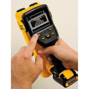 DEWALT DCT419S1 12V MAX Hand Held Wall Scanner