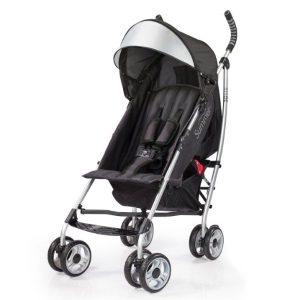 Summer Infant 2015 3D Lite Convenience Stroller big