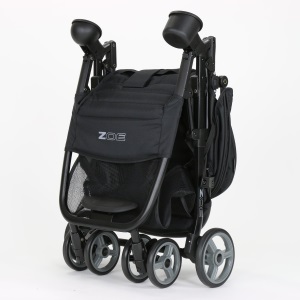 ZOE XL1 BEST Xtra Lightweight Travel Everyday Umbrella Stroller System big