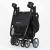 ZOE XL1 BEST Xtra Lightweight Travel & Everyday Umbrella Stroller System