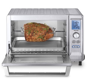 Cuisinart TOB-200 Rotisserie big