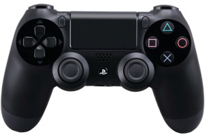 DualShock 4 Wireless Controller for PlayStation 4