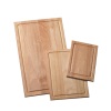 Faberware Wood Cutting Board Set