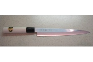 Sekizo Yanagiba Sashimi Knife big
