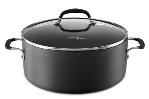 Simply Calphalon Dutch Oven