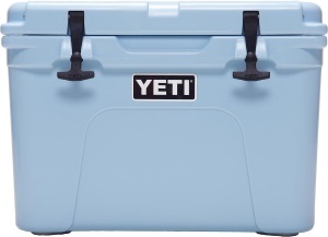 Yeti Tundra Cooler