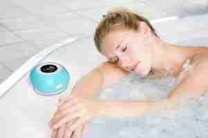best shower radio review guide