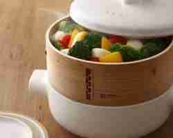 the best vegetable steamer review guide