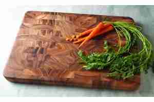 best wood cutting board review guide