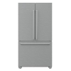 Blomberg BRFD2230SS French Door Refrigerator