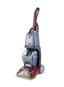 Hoover Power Scrub Deluxe Carpet Cleaner FH50150