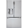LG LFXS30766S French Door Refrigerator