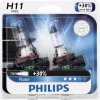 Philips H11 Vision Upgrade Headlight Bulb