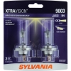 SYLVANIA 9003 XtraVision Halogen Headlight Bulb